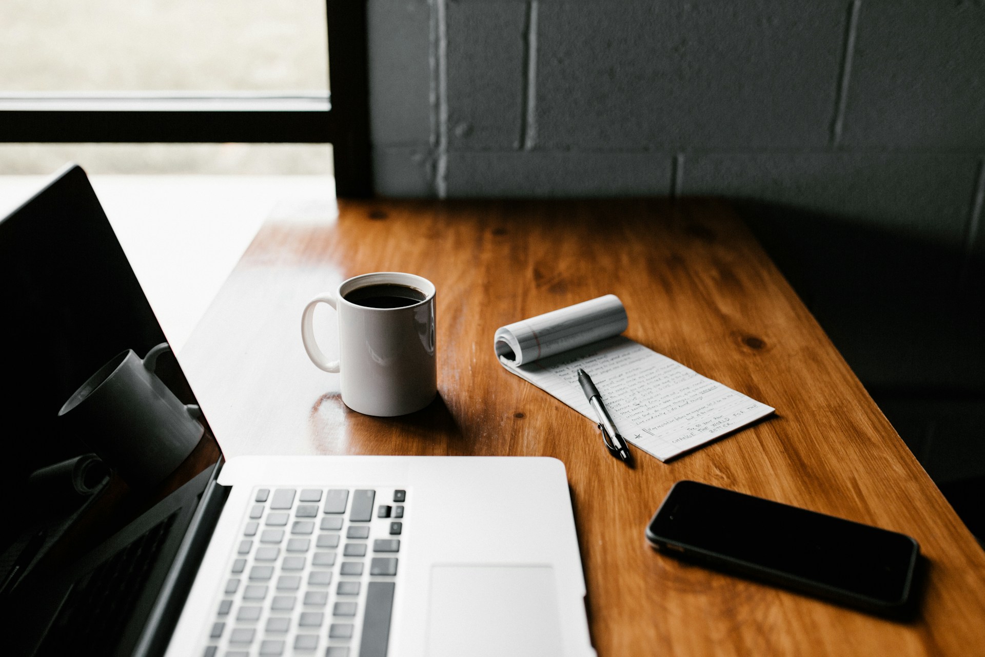 52 hours that built a website
